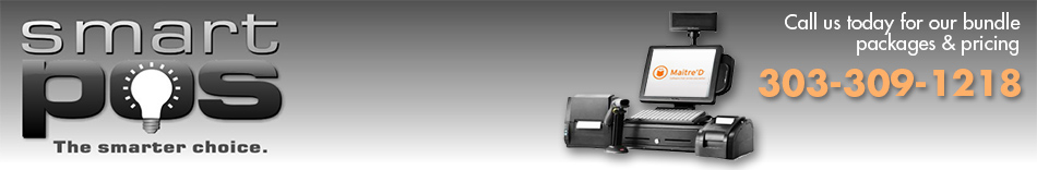 Point of Sale System Colorado
