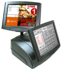 Restaurant Point of Sale