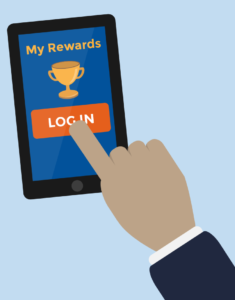 loyalty program